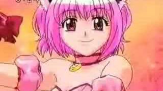 Tokyo Mew Mew  Akumajo Dracula Medley [upl. by Losiram151]