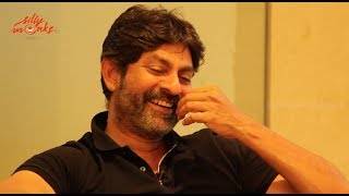 Jagapathi Babu Exclusive Interview Part 1  Legend  Silly Monks [upl. by Atews8]