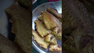 Shor puti macher jhol recipe 😋😋😋shortsvedio trading villfoodvlog viralvideo [upl. by Valeria]