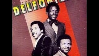 The Delfonics Didnt I Blow Your Mind Instrumental [upl. by Esirtal]