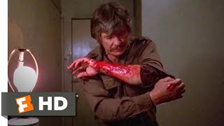 Death Wish II TV Spot 2 1982 [upl. by Aicened]