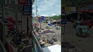 GINGOOG CITY OVER VIEWING tour travelvlog shortvideo [upl. by Bubb]