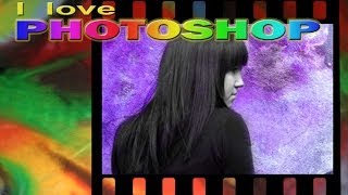 Corso di fotografia  Texture e ritratto  tutorial photoshop parte 1 [upl. by Pelpel]