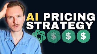 How to Price AI Chatbots for Your Agency A Beginners Guide [upl. by Ahsinyt8]