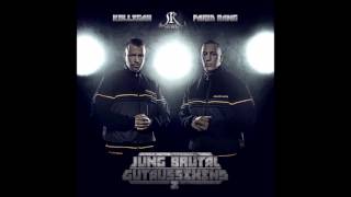 Kollegah amp Farid Bang  Drive By [upl. by Ferdy802]