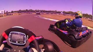 Le Mans 24hr Karting Practice 2022 [upl. by Hares]