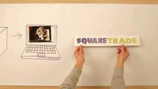 SquareTrade Laptop Protection Plan for Consumers [upl. by Nigel]