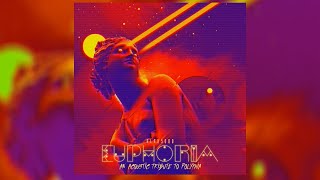 Polyphia Acoustic album Euphoria  Alex5000 [upl. by Godwin]