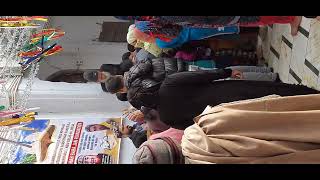 Mehrauli Sharif Dargah [upl. by Maura]