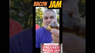 First Uncured Bacon JAM 3minuteshorts [upl. by Ttnerb489]