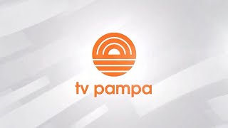 TV PAMPA  04112024 [upl. by Atekehs]