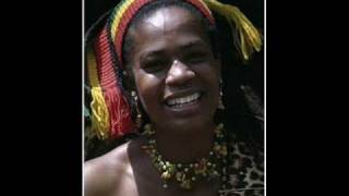 Judy Mowatt  Rasta Woman Chant [upl. by Htennaj]