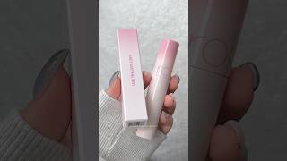 Viral cool tone tint from Romand 🎀🤩 sooo pretty juicylastingtint barevine shorts kbeauty [upl. by Irami]