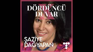 DDXS4E3 Şaziye Dağyapan Oyun Sanat Bilimi quotDramaturjiquot Düşüncenin Kendisi [upl. by Inar893]