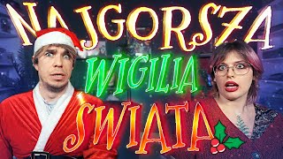 UKRYTA PRAWDA  WIGILIA BOŻEGO NARODZENIA 🎄✨🎁 [upl. by Orteip872]