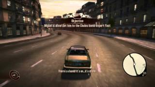 Wheelman 360 walkthrough  Green Cross Code [upl. by Chuah]