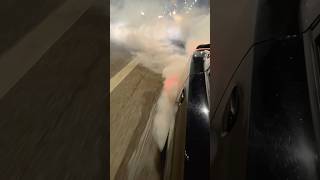 Challenger 392 vs Charger 392 burnout dodge srt charger challenger speed automobile burnout [upl. by Bryant408]