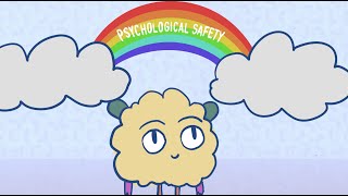 What is Psychological Safety and why is it important [upl. by Ellebasi834]