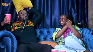 Kolamide talkS about Kunle Afolayans viral video and how he met Shys sister IN A NUTSHELL S3 E6 [upl. by Jacobsohn]