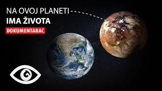 Da li Postoji Zivot Na Drugim Planetama [upl. by Dellora616]