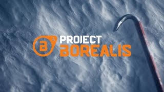 Project BOREALİS [upl. by Marlea]