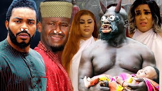 Just Release Now On YouTube  BASTARDS CROSSING  Village Nigerian Nollywood Movie 2024 [upl. by Kcirdorb588]