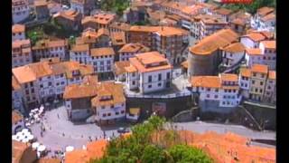 Pueblos con encanto de Asturias [upl. by Irwinn587]