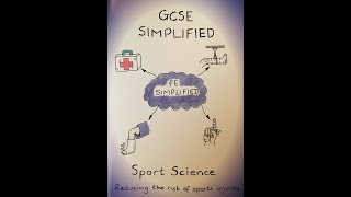 Cambridge Nationals Sport Science R041  Intrinsic Psychological Factors [upl. by Macnamara]