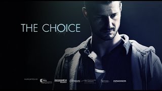 The Choice  Die Serie  Trailer [upl. by Kecaj469]