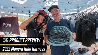 2022 Manera HALO Product Preview [upl. by Aihsoj]