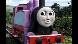 Thomas amp Friends Themes Extended [upl. by Enerak]