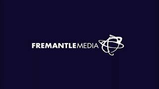 FremantleMedia Logo with The Price is Right Fanfare [upl. by Rolyab699]