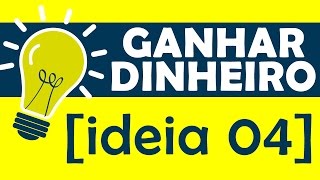 IDEIA 04 Ganhar Dinheiro com Internet Via Rádio  🔴 [upl. by Norihs]