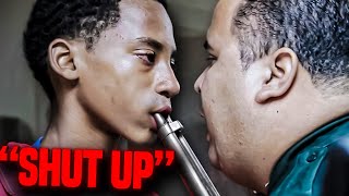 Most BRUTAL Beyond Scared Straight Moments [upl. by Mich]