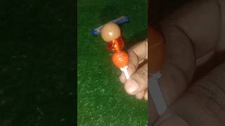 Gum jelly n lolypop popsicle youtubeshorts himanshuandparishow [upl. by Nauq]