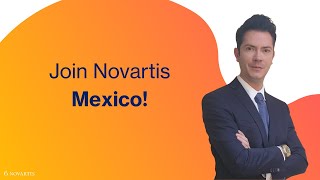 Why join the Novartis Lean Digital Core Program [upl. by Asi839]