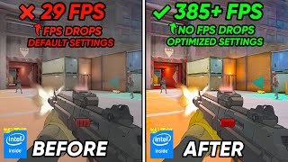 🔧How To Boost FPS FIX Lag And FPS Drops In Spectre Divide📈✅ Max FPS  Best Settings [upl. by Liuqnoj]