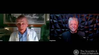 Ervin Laszlo amp Gregg Braden Awakening the Power of the New Human Story  The Great Upshift Book [upl. by Marco]