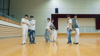 TWS  ‘BTS  Dynamite’ Dance Practice MIRRORED [upl. by Gerson]