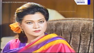 Noreena  Last Episode  Classic PTV Drama in Full HD  Qavi Khan [upl. by Niuqaoj]