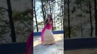 Rabab Tang Tang Tang  Tabla Tang  Nirmala Sharma New Viral 🔥🔥Dance Video shorts [upl. by Yeltnarb]