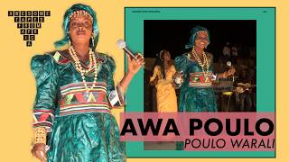 Awa Poulo — Djulau Musique Peul Mali [upl. by Nirol]