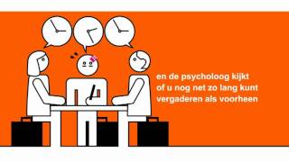 Heliomare Arbeidsgerelateerde reintegratie AGR [upl. by Siffre611]