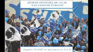 Augustin Planet  Les Lions De Furiani  SCB [upl. by Widera]