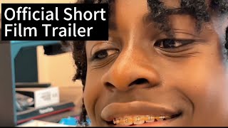 The Element of Surprise  OFFICIAL SHORT FILM TRAILER [upl. by Leumel]