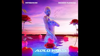 Patoranking Ft Diamond Platnumz  Kolo Kolo Official Music Video [upl. by Oiznun262]