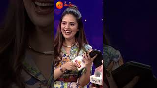 SP Sailaja garu Phone Call to Sudhakar Garu  SAREGAMAPA Telugu shorts  Sunday 9PM  Zee Telugu [upl. by Zebada]