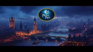 PETER PAN The Classic Tale Part Three J M Barrie [upl. by Ahsim]