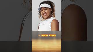 Naomi Osaka  osaka Naomi  Osaka at the 2020 US Open  French Open Wimbledon Australian Open [upl. by Weil]