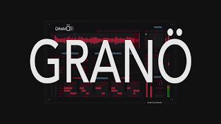 Granö for Reaktor 6 Demo 1 [upl. by Asyral]